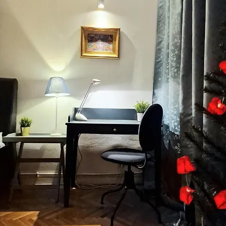 My Miracle Apartment Zagreb Exterior photo