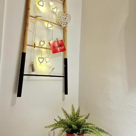 My Miracle Apartment Zagreb Exterior photo