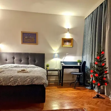 My Miracle Apartment Zagreb Exterior photo