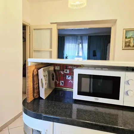 My Miracle Apartment Zagreb Exterior photo