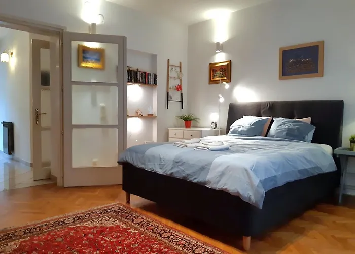 My Miracle Apartment