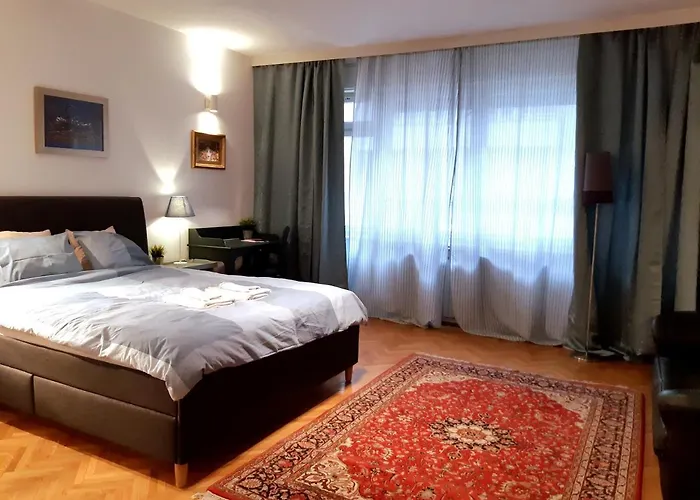 My Miracle Apartment