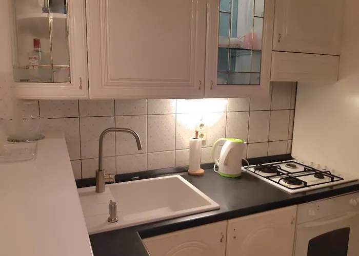 My Miracle Apartment