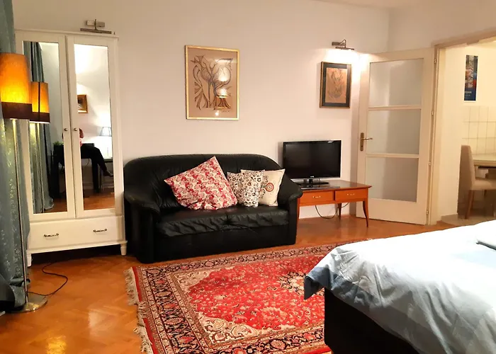 My Miracle Apartment
