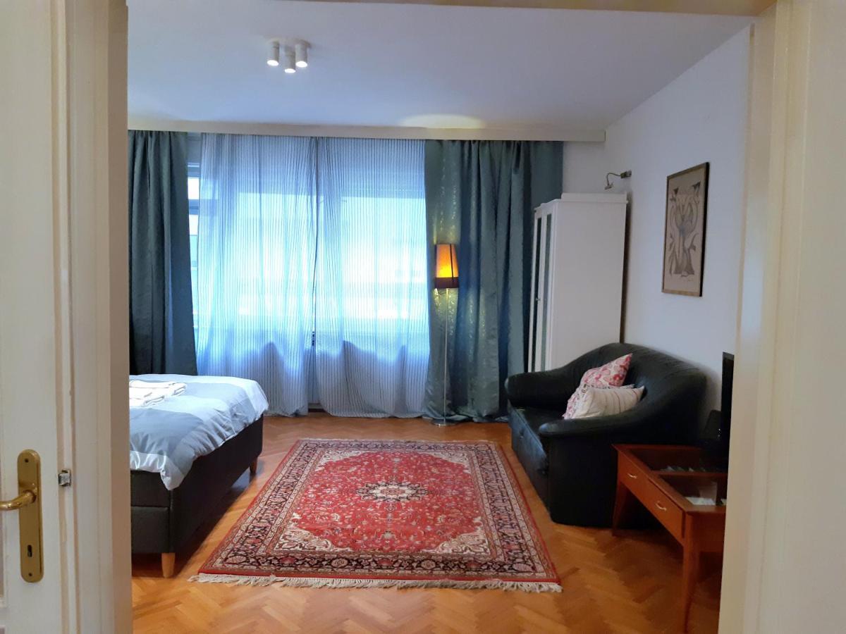 My Miracle Apartment *