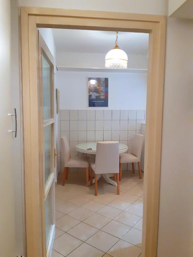 Apartment My Miracle Zagreb