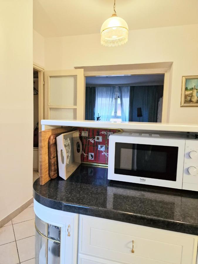 Apartment My Miracle Zagreb
