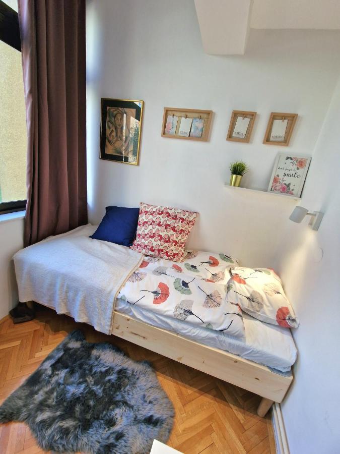 My Miracle Apartment Zagreb