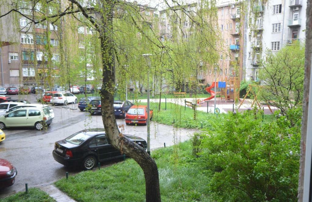Apartment My Miracle Zagreb